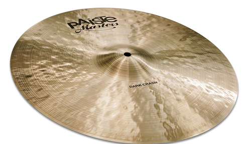 Paiste Masters 19