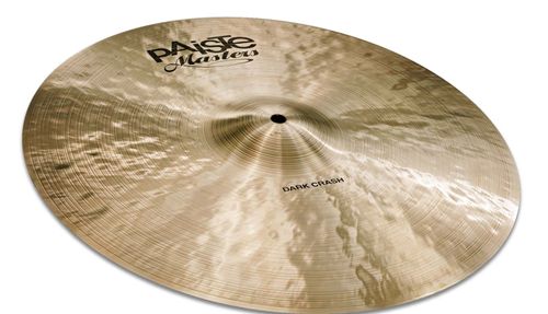 Paiste Masters 18