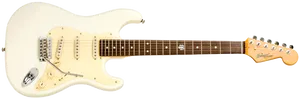 Budagov Strat Vintage Custom 