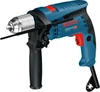 מקדחה רוטטת 13 מ"מ חשמלית BOSCH GSB 13 RE 600W