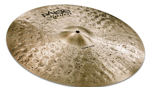 Paiste Masters 22