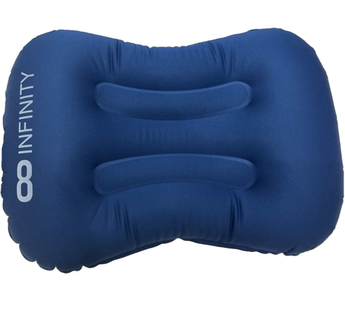 כרית ראש מתנפחת SLEEP PILLOW - INFINITY 