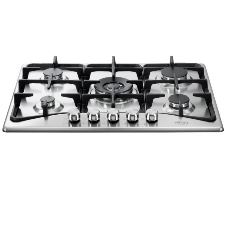 כיריים גז Delonghi NDG82X דה לונגי