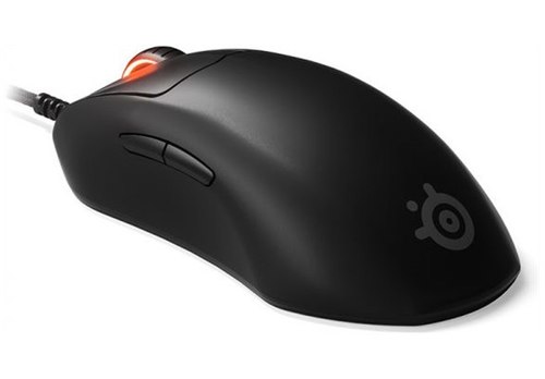 ‏עכבר גיימינג ‏חוטי SteelSeries Prime