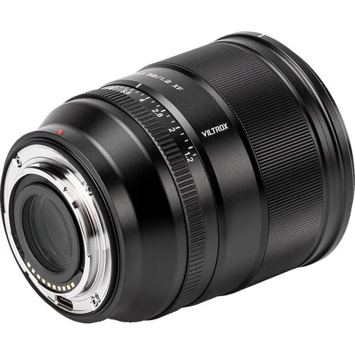 עדשה Viltrox AF 56mm f/1.2 Pro XF Lens (FUJIFILM X)