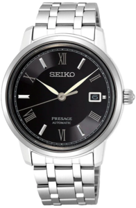 SEIKO SRPF27J1 PRESAGE לגברים