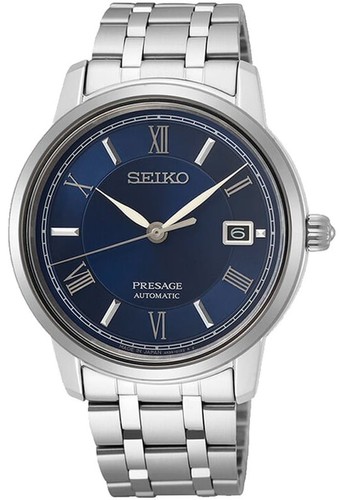 SEIKO SRPF25J1 PRESAGE לגברים
