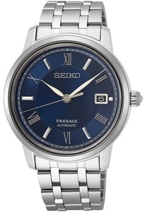SEIKO SRPF25J1 PRESAGE לגברים