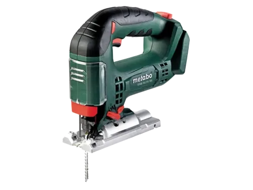 גוף משור אנכי 18V נטען מטאבו STAB18LTX100