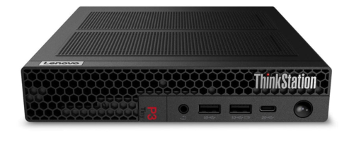 מחשב מיני LENOVO P3 Tiny G2 Ultra 9 285 | 32GB | 1TB | RTX A1000 | WIN11P | 3Y