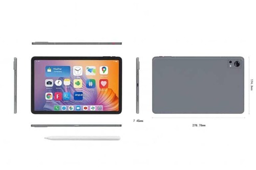 Smart Tab Pro 12
