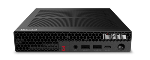 מחשב מיני LENOVO P3 Tiny G2 Ultra 9 285T | 64GB | 2x1TB | RTX A1000 | WIN11P | 3Y