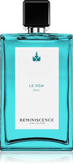 SOUFFLE AMBRE REMINISCENCE EDT INTENSE 100ML TESTER    