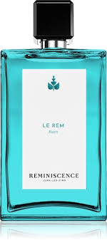 Reminiscence Souffle Ambre Intense