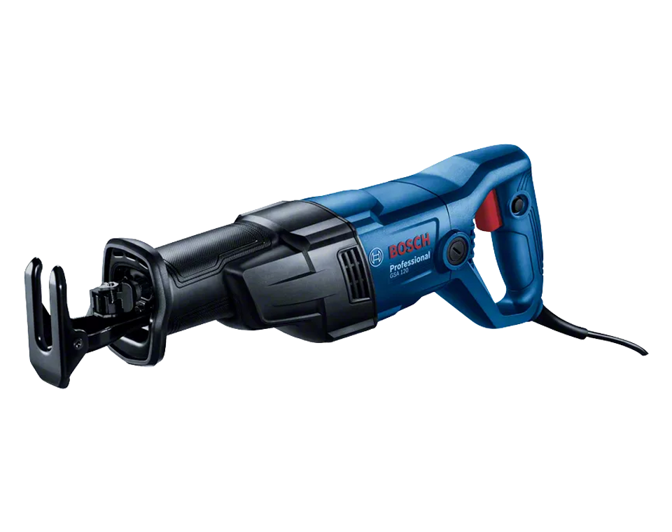 משור חרב 1200W חשמלי בוש GSA 120