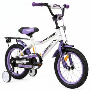 אופניים לילדים קונקט 12 אינץ