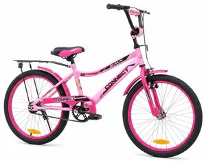 אופניים לילדים קונקט 12 אינץ