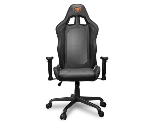 כיסא גיימינג Cougar Armor Air Black 