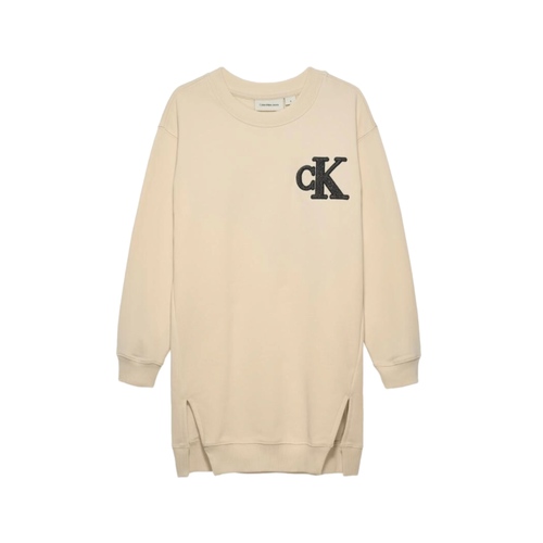 שמלה CALVIN KLEIN מידות 4-16 
