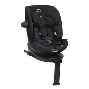 כיסא בטיחות אבר וואן – Safty Chair Everone שחור GRACO