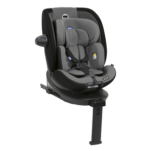 כיסא בטיחות אבר וואן – Safty Chair Everone שחור GRACO