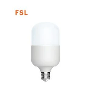 לד 32W חלקה T100 לבן אור יום FSL E27