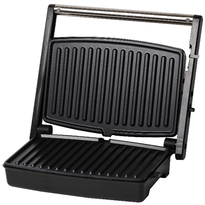 טוסטר לחיצה 2 פרוסות 1500W מבית HEMILTON דגם HEM-1366 