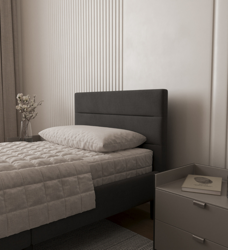 מיטת יחיד דגם דנה - 80X190