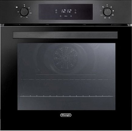 תנור בנוי פירוליטי - 74 ליטר DeLonghi דלונגי DLM9NP
