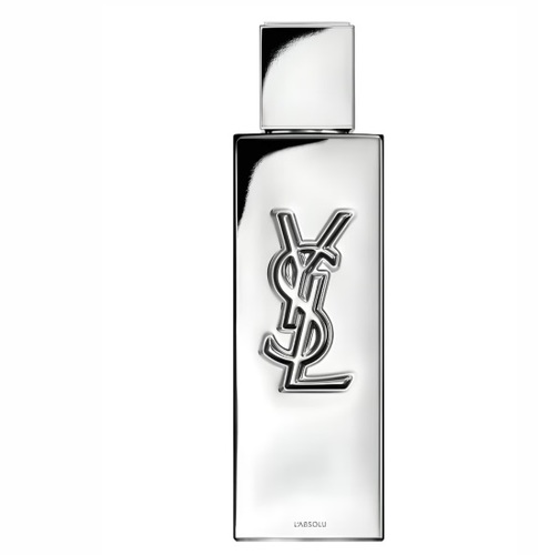 בושם לגבר Yves Saint Laurent  MYSLF  L'Absolu 100ml