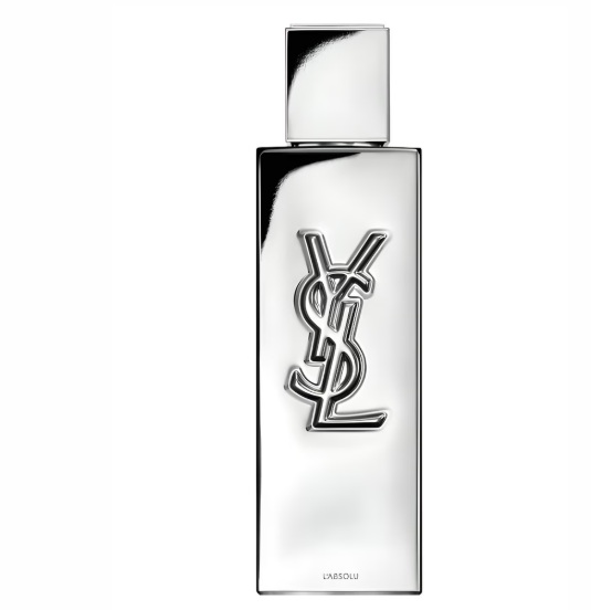 בושם לגבר Yves Saint Laurent  MYSLF  L