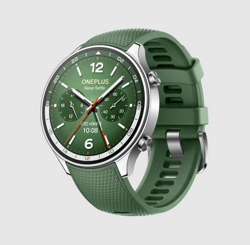 שעון חכם OnePlus Watch 2R וואן פלוס