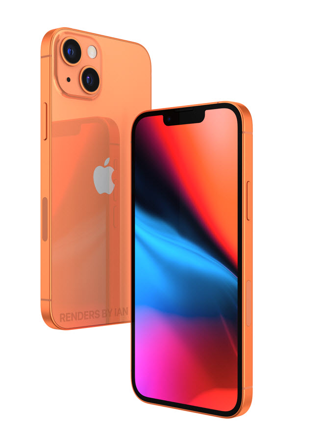  טלפון סלולרי Apple iPhone 13 512GB אפל חדש 