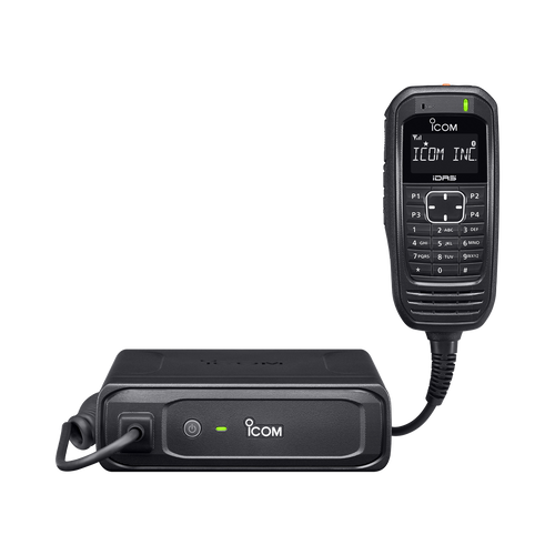 מכשיר קשר מקצועי IP501M