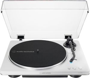 פטיפון אוטומטי תומך Bluetooth מבית Audio Technica דגם AT-LP70XBT