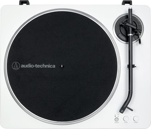  פטיפון אוטומטי תומך Bluetooth מבית Audio Technica דגם AT-LP70XBT