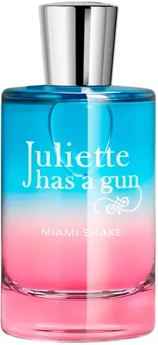 Tester Juliette Has A Gun Miami Shake EDP For Women 100ML