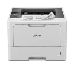 מדפסת ‏לייזר ‏Brother HL-L5210DN