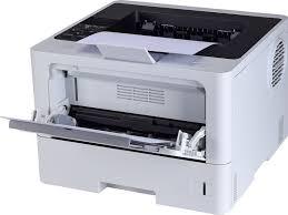 מדפסת ‏לייזר ‏Brother HL-L5210DN