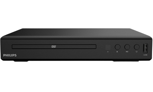 נגן דיסקים Philips EP200 DVD