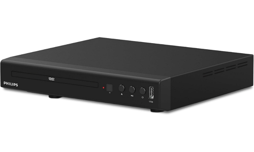 נגן דיסקים Philips EP200 DVD