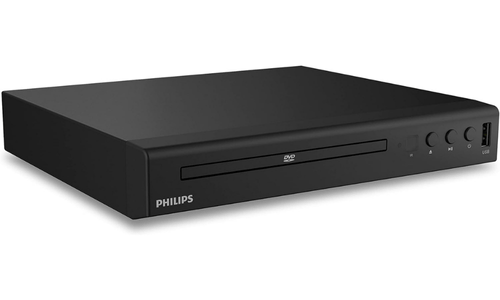 נגן דיסקים Philips EP200 DVD