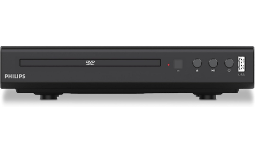 נגן דיסקים Philips EP200 DVD