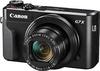  מצלמה ‏קומפקטית Canon PowerShot G7 X Mark III רשמי עברית שלוש שנים אחריות 