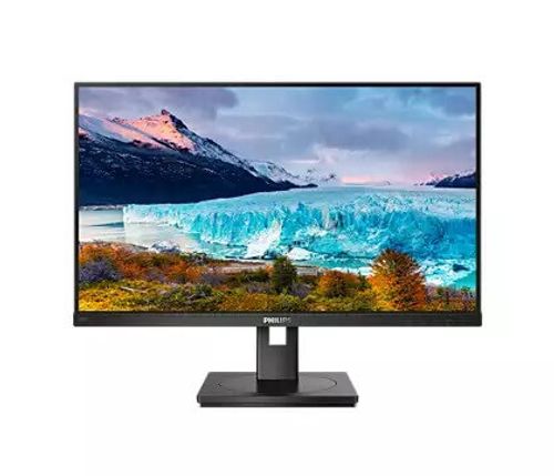מסך מחשב Philips 242S1AE