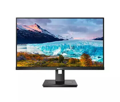 מסך מחשב Philips 242S1AE