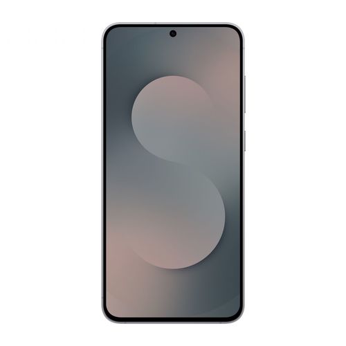 טלפון סלולרי Samsung Galaxy S25 FE 256GB 8GB RAM סמסונג שחור מבט חזיתי
