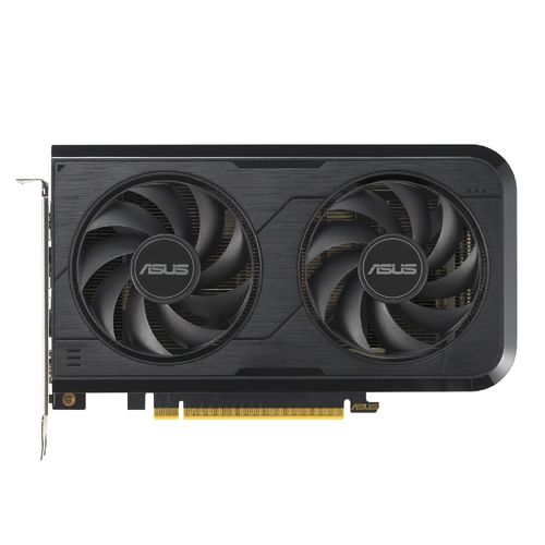 כרטיס מסך ASUS Dual GeForce RTX 5050 8GB GDDR7 OC Edition