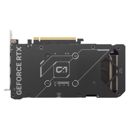 כרטיס מסך ASUS Dual GeForce RTX 5060 Ti 8GB GDDR7 OC Edition