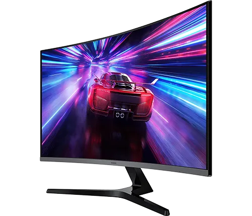 מסך מחשב קעור 32